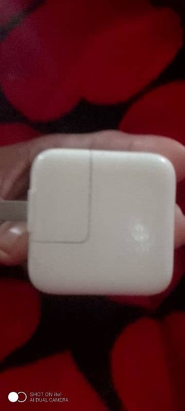 original apple adapter 10 ward 5