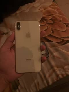 Iphone xsmax 256 gb non pta