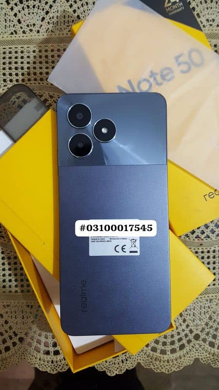 Tecno Spark20C 21500 &Realme Note50 Just boxopen 20000 In new conditon 0