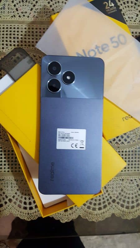 Tecno Spark20C 21500 &Realme Note50 Just boxopen 20000 In new conditon 5