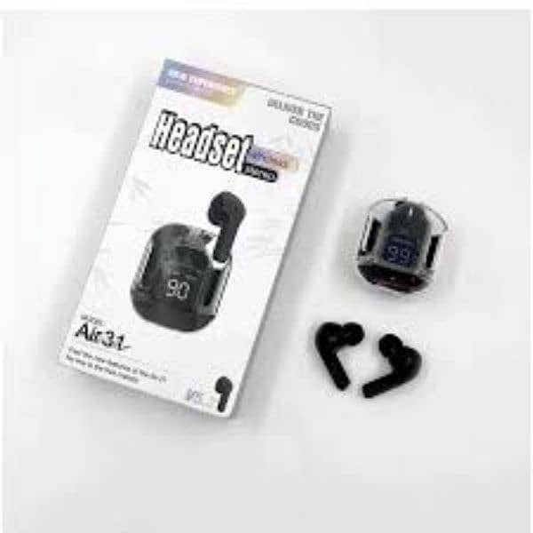 Air 31 Earbuds 3