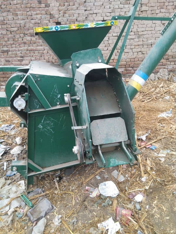 crop sheller 1