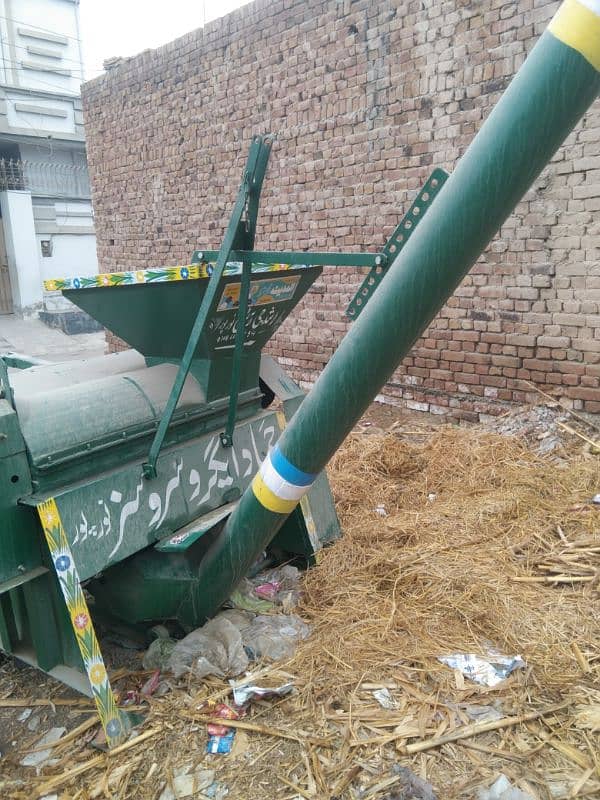 crop sheller 2