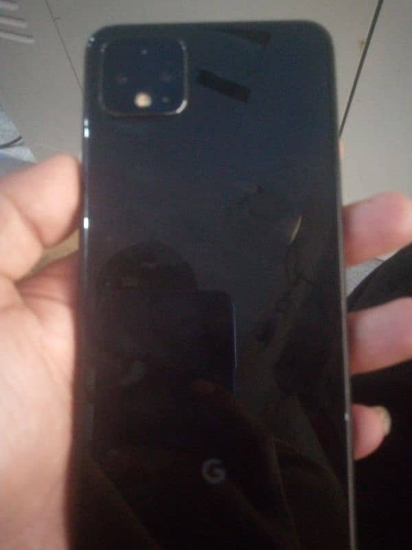 google pixal 4xl non pta 1