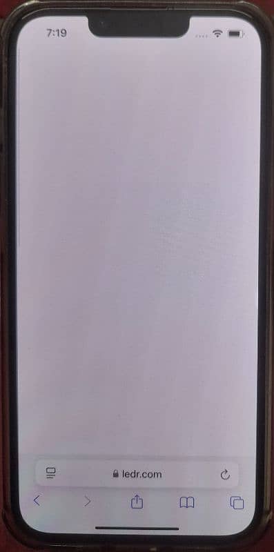 Iphone 13 Pro 128 GB Factory Unlocked Non PTA 6