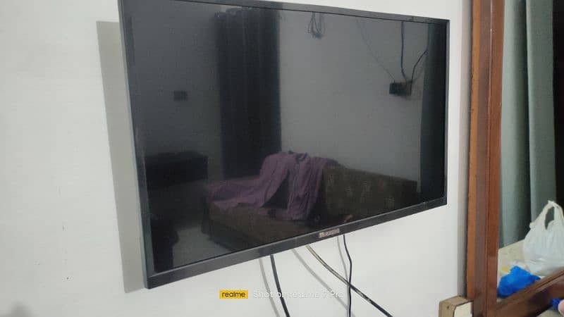 Samsung 32 inch led Simple 1