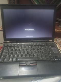 Lenovo X220 Model best laptop in Rs:12000 i5 2nd generation