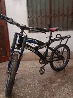 bicycle for sale