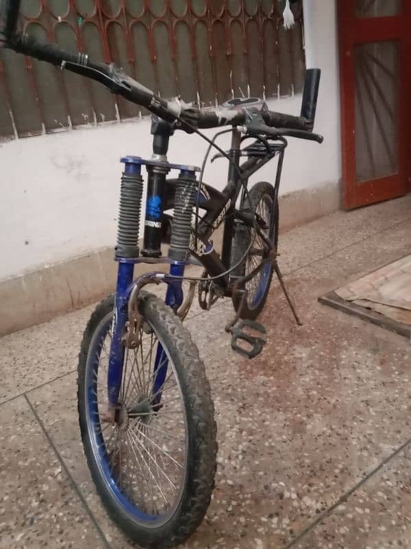 bicycle for sale 1