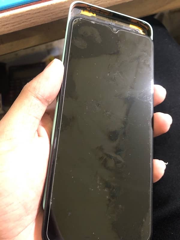 infinix smart 7 dead for sale 1