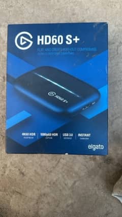 elagto Hd 60splus