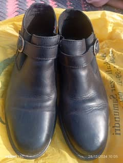 good condition boot for sale