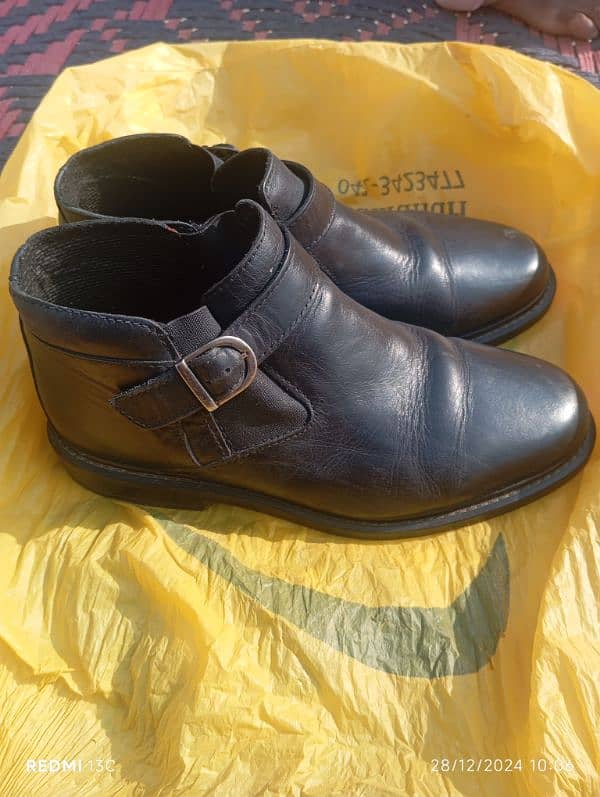 good condition boot for sale 1