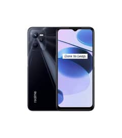 Realme c35 8/128GB