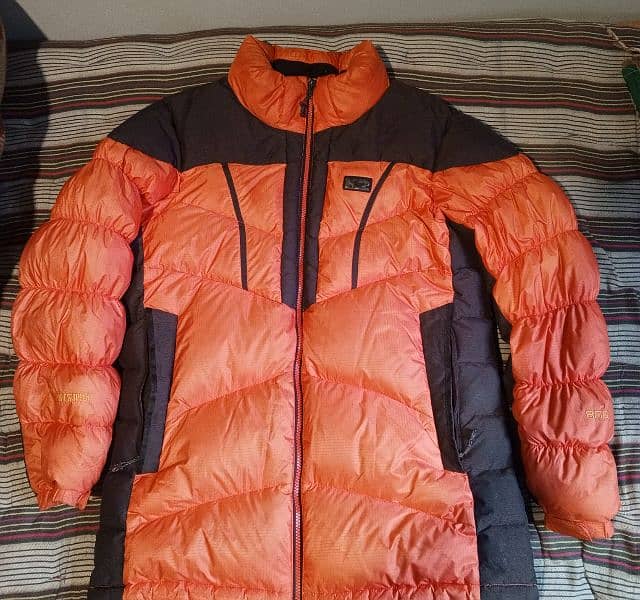 K2 imported jacket for sale condition new 10/10 no any foult 0