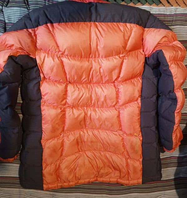 K2 imported jacket for sale condition new 10/10 no any foult 1