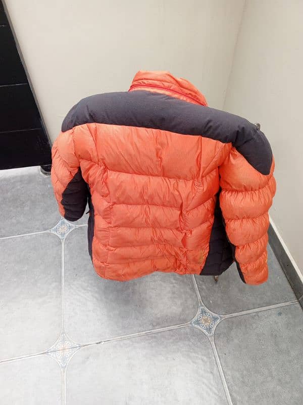 K2 imported jacket for sale condition new 10/10 no any foult 3