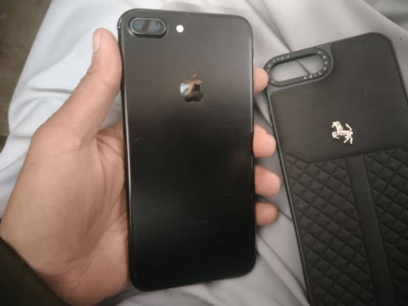 iphone 7 plus pta approve 3