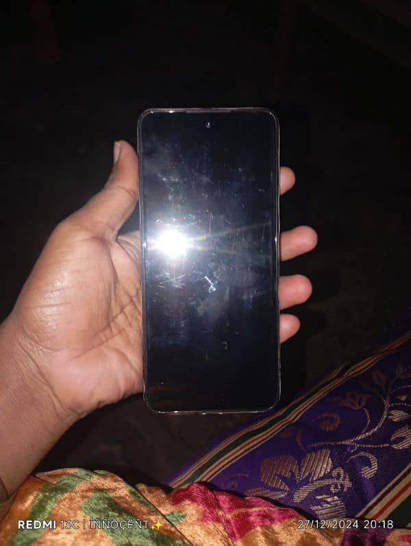 Tecno camon 19 neo 6