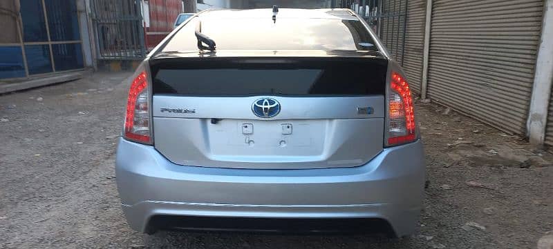 Toyota Prius 2010 0