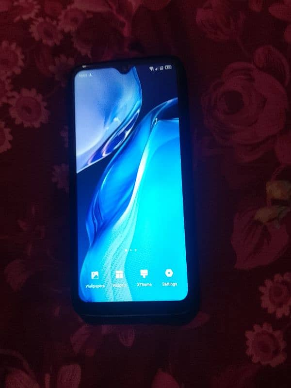 Infinix note 11 0