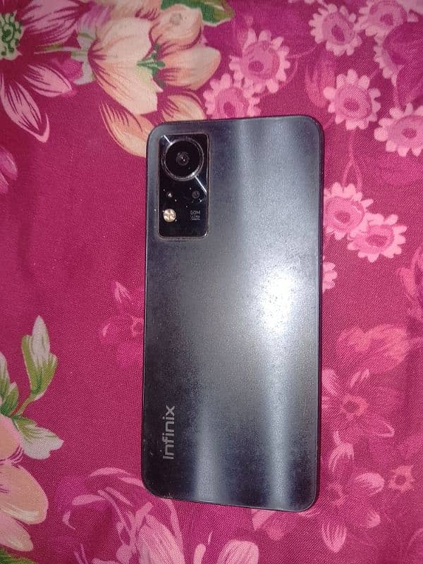 Infinix note 11 2