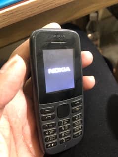 nokia 105 original