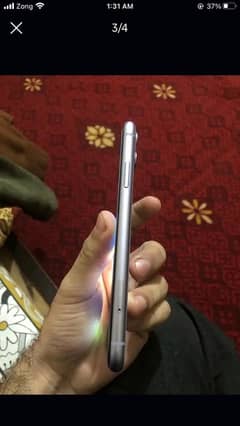 iphone 11 (64 GB) non PTA