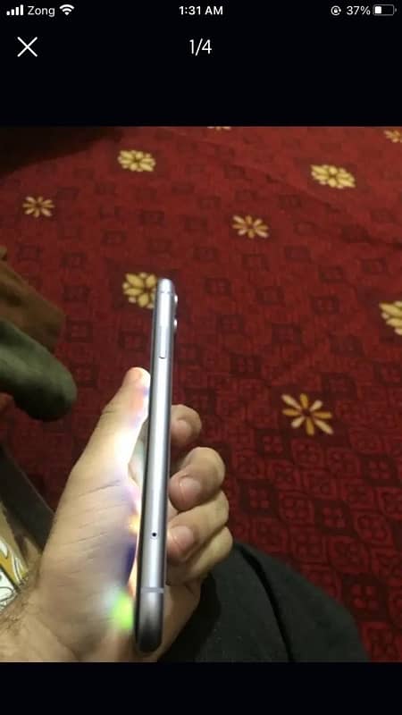 iphone 11 (64 GB) non PTA 3