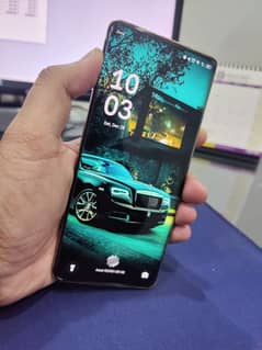 Infinix Zero 30