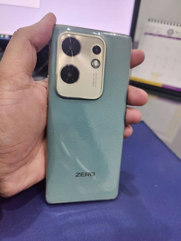 Infinix Zero 30 2