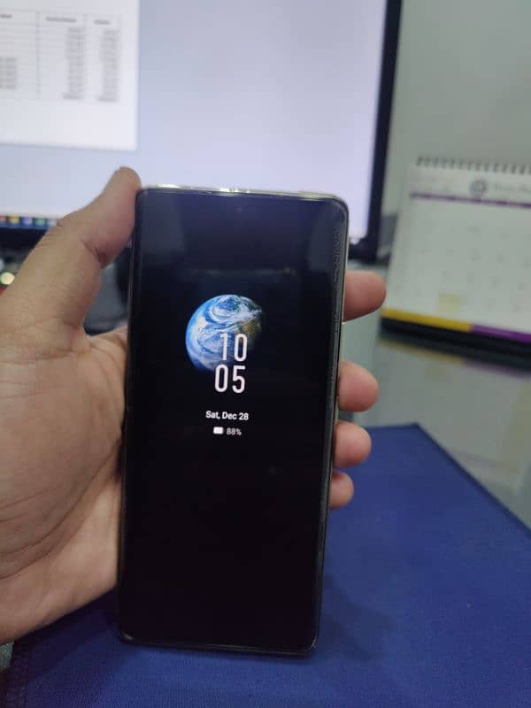 Infinix Zero 30 5