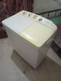 sale washing machine 5200