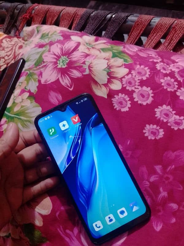 Infinix note 11 0