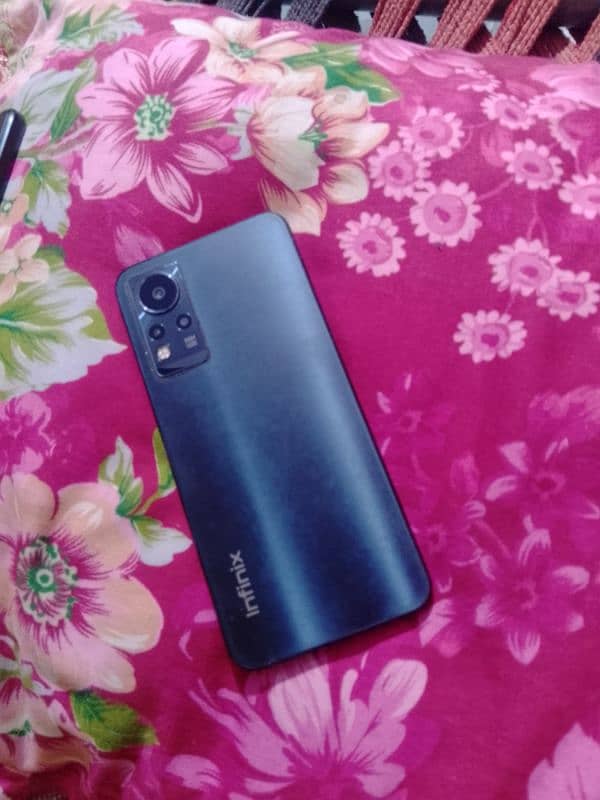 Infinix note 11 3