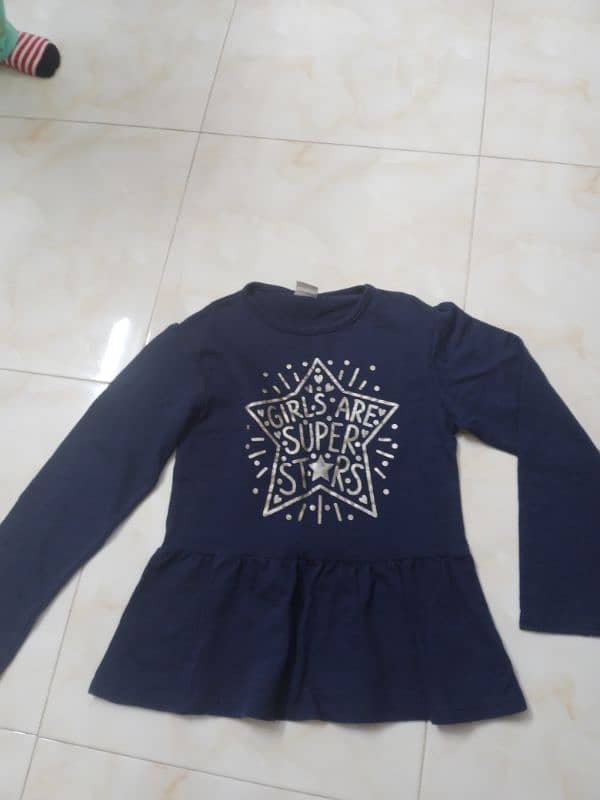 girls clothes, kids clothes 8 years and 9 years 2