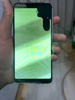 GOOGLE PIXEL 3 xl ALL PARTS AVAILABLE  JUST PANEL  KAHRAB