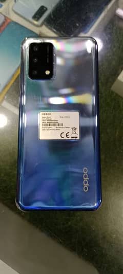 oppo f19