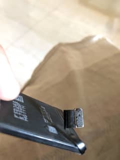 iphone 5s battery