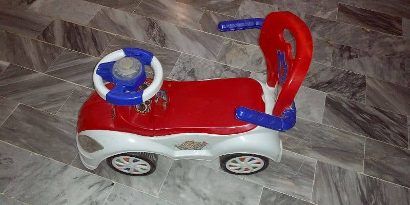 Kids toy car 3