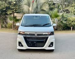 Suzuki Wagon R Custom Z  2023