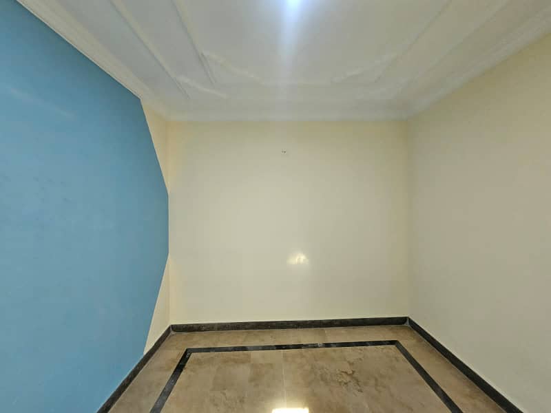 Size 25x40 Ground+Basement For Rent In G-13 10