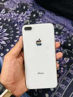 iphone 8plus 10/9.5   256gb