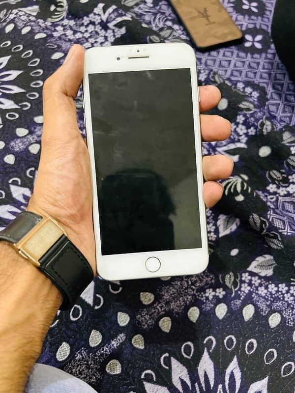 iphone 8plus 10/9.5   256gb 1