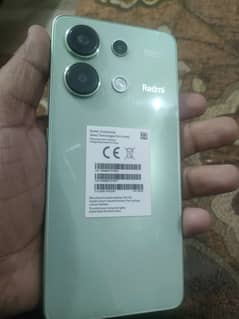 REDMI NOTE 13 PRO