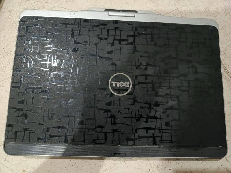 laptop Dell Latitude XT3 0