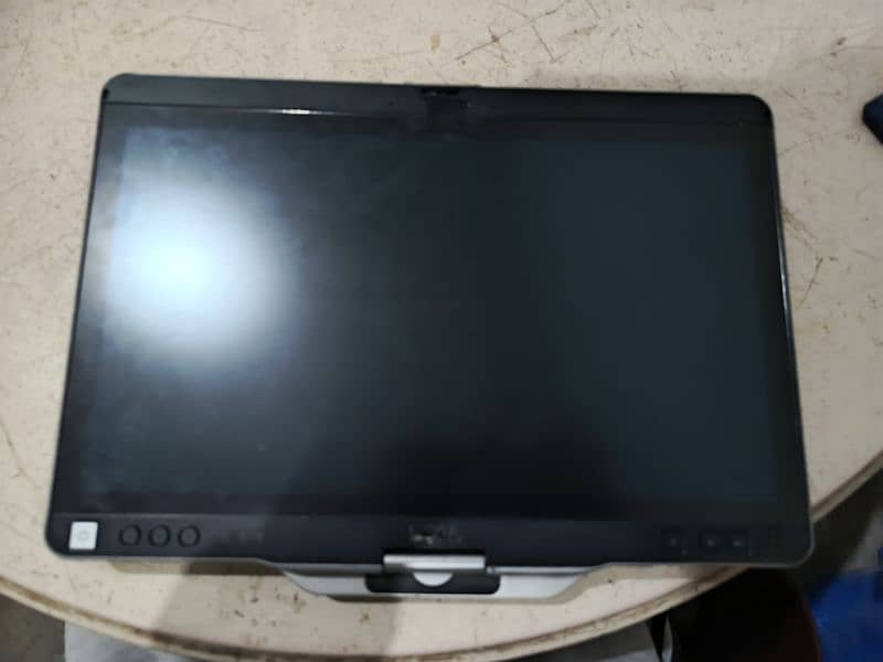 laptop Dell Latitude XT3 4