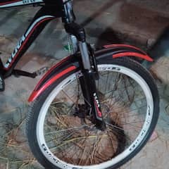 vlra6 Shimano bike