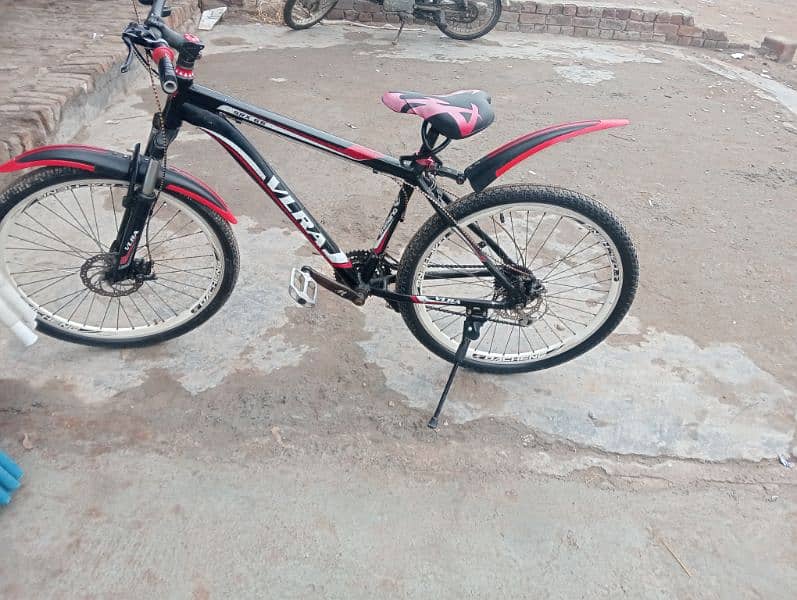 vlra6 Shimano bike 6