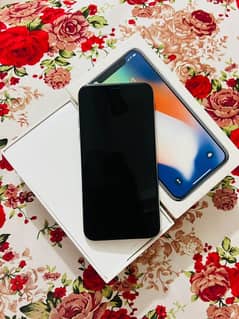 iPhone x 64 03290506093watsapp